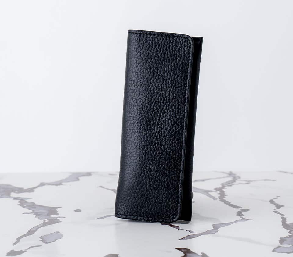 Multi Pocket Black
