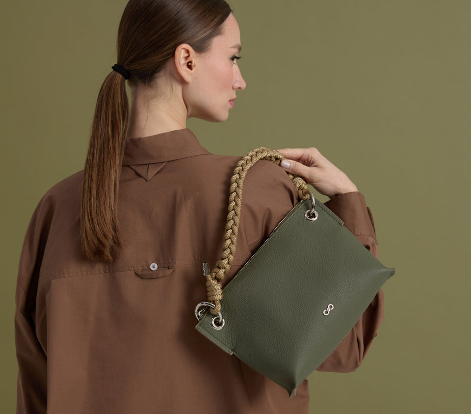 Joy S Khaki