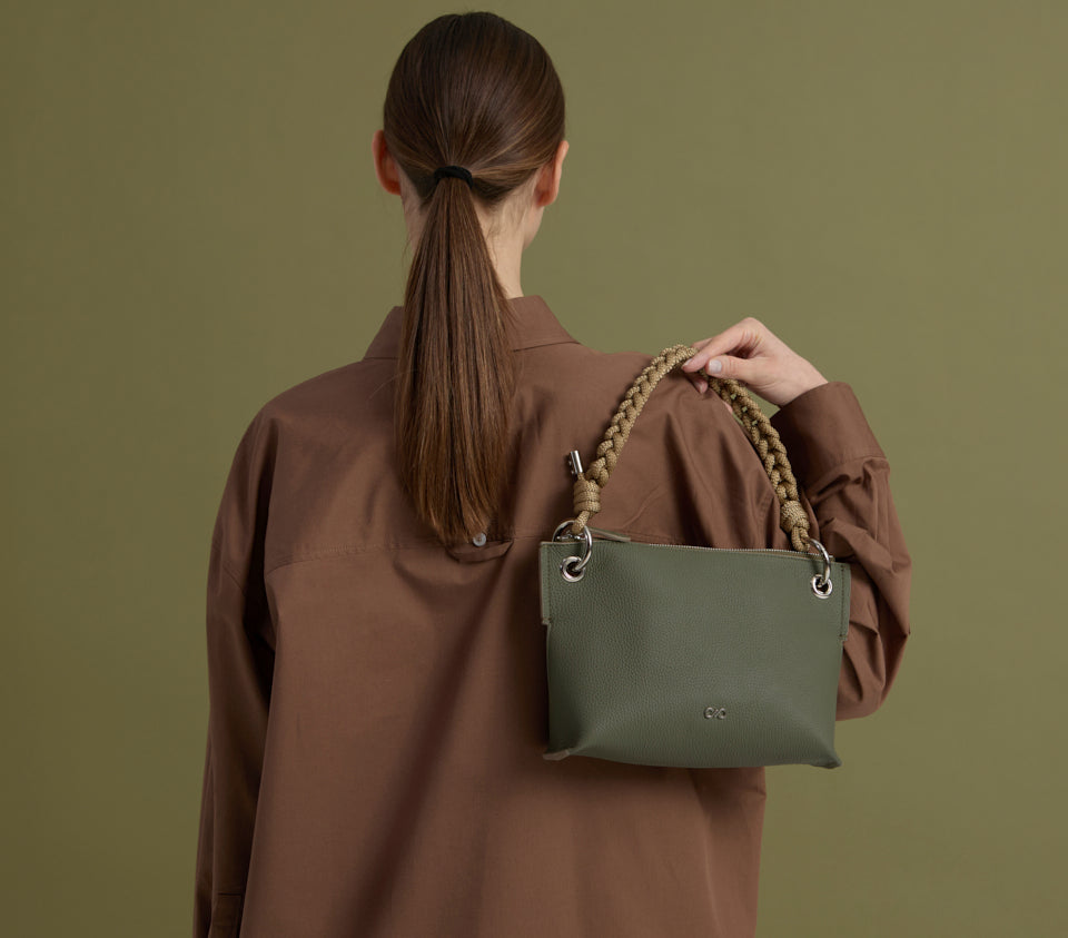 Joy S Khaki