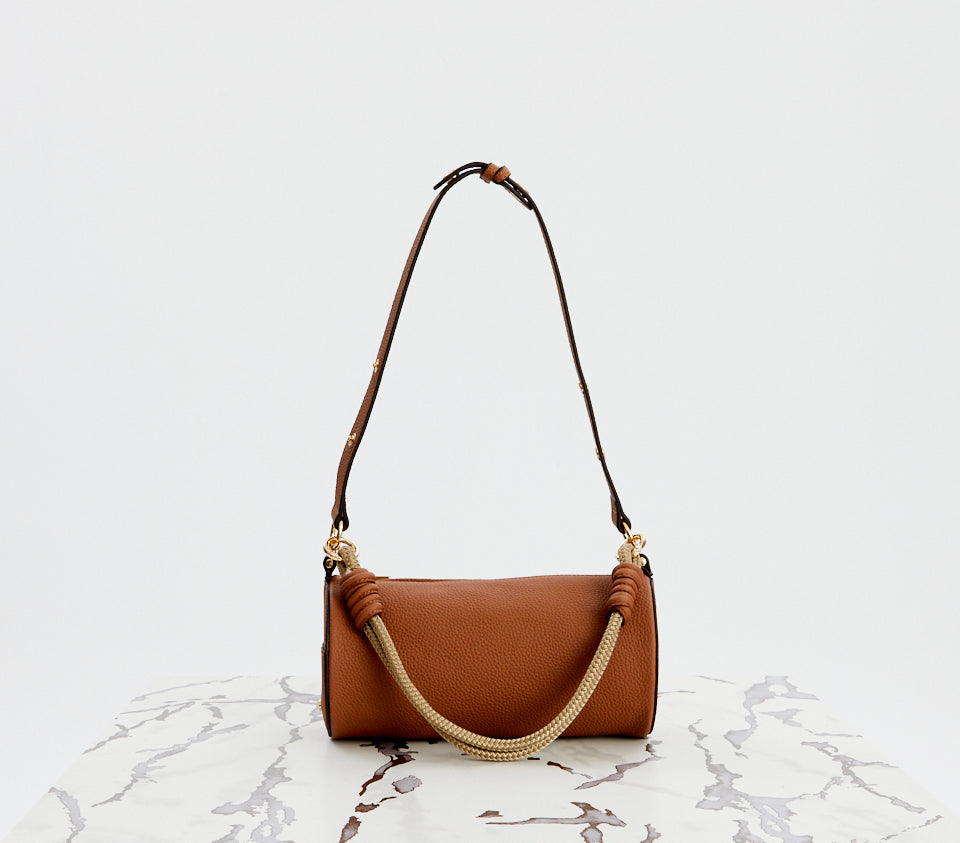 Rope and Roll Caramel