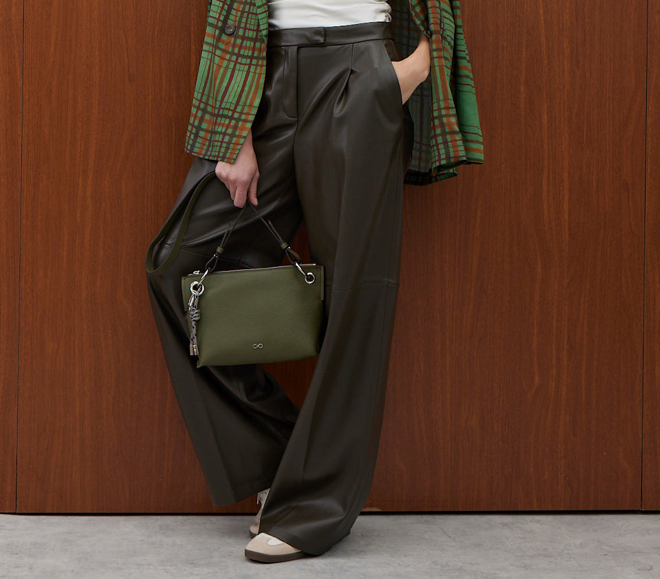 Joy S Khaki