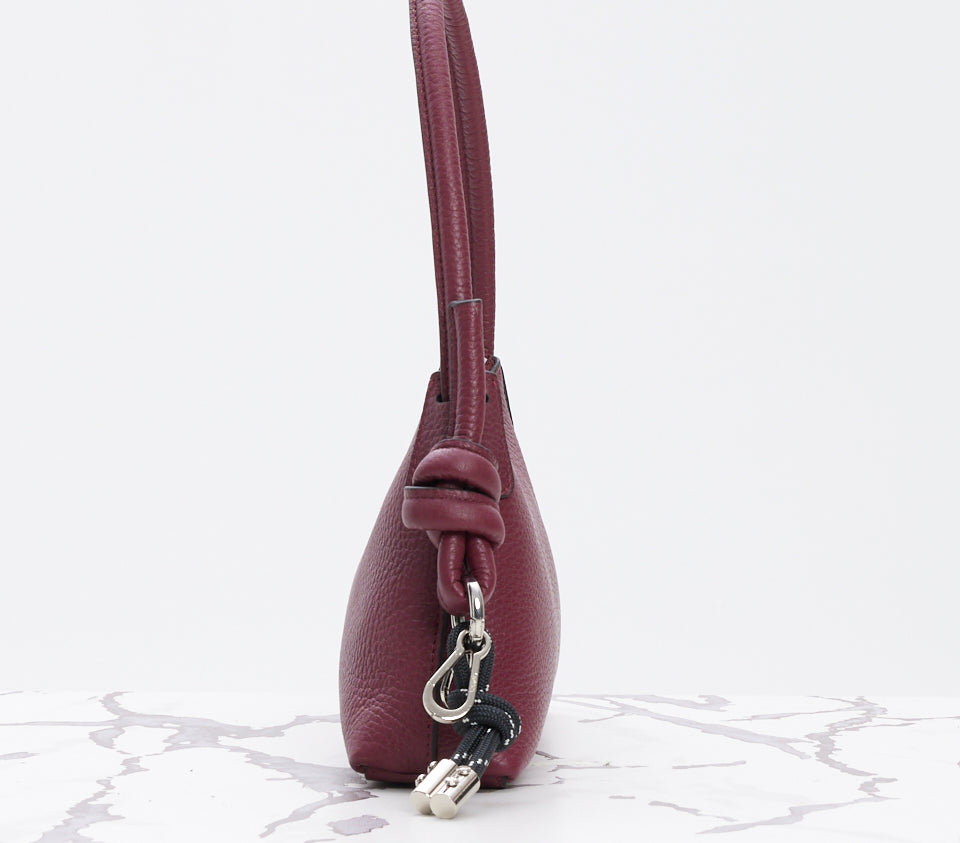 Lola Burgundy