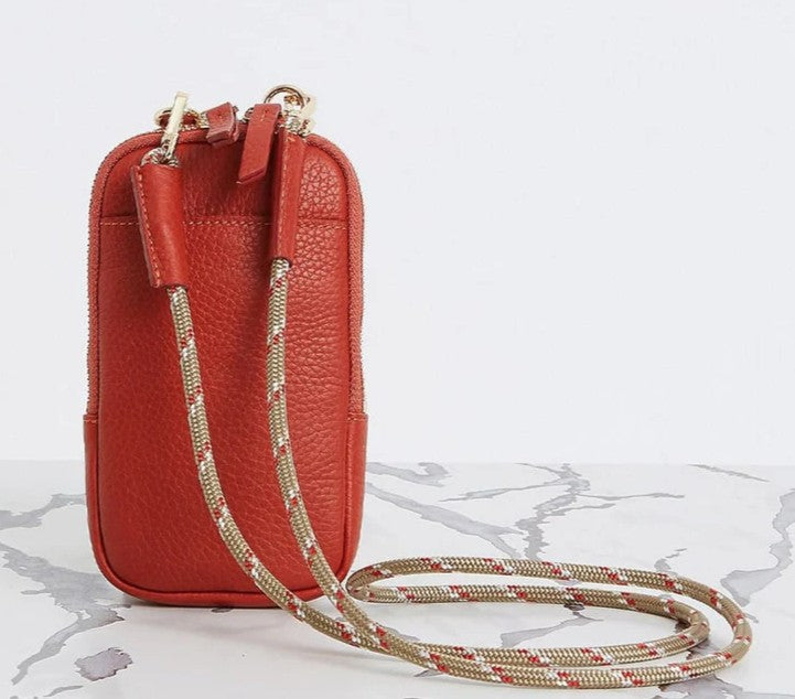 Hands Off Terracotta