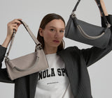 Rope and Roll Dark grey