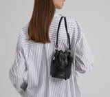 Mini Bucket Black