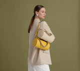 Rope and Roll Yellow