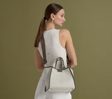 Molly Canvas City Cream Khaki