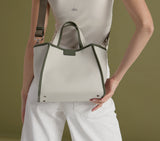 Molly Canvas City Cream Khaki