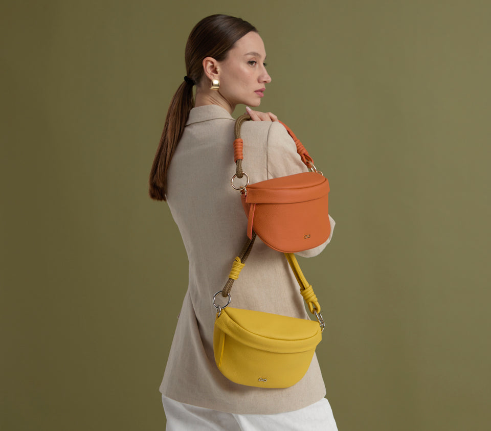 Carrie Yellow