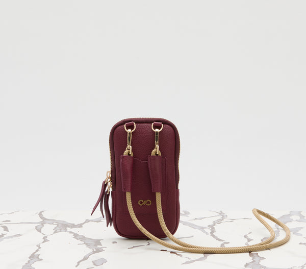 Hands Off Burgundy