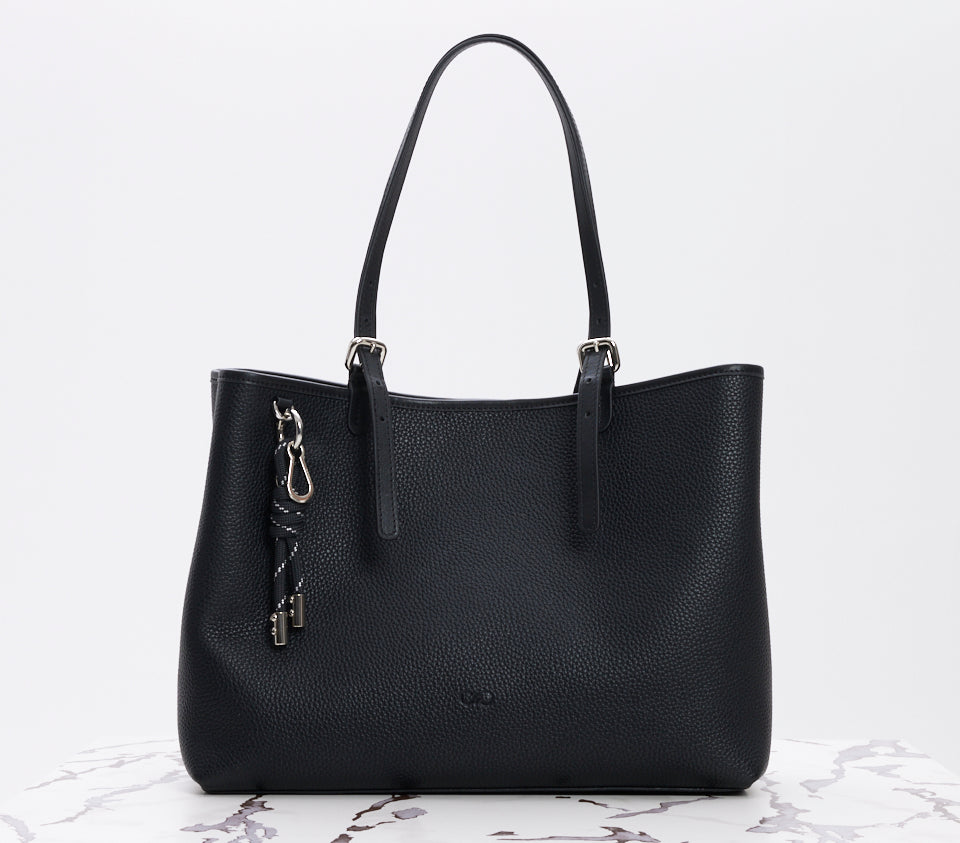 Ella Tote Black