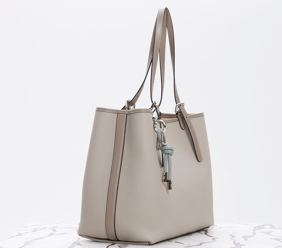 Ella Tote Greige