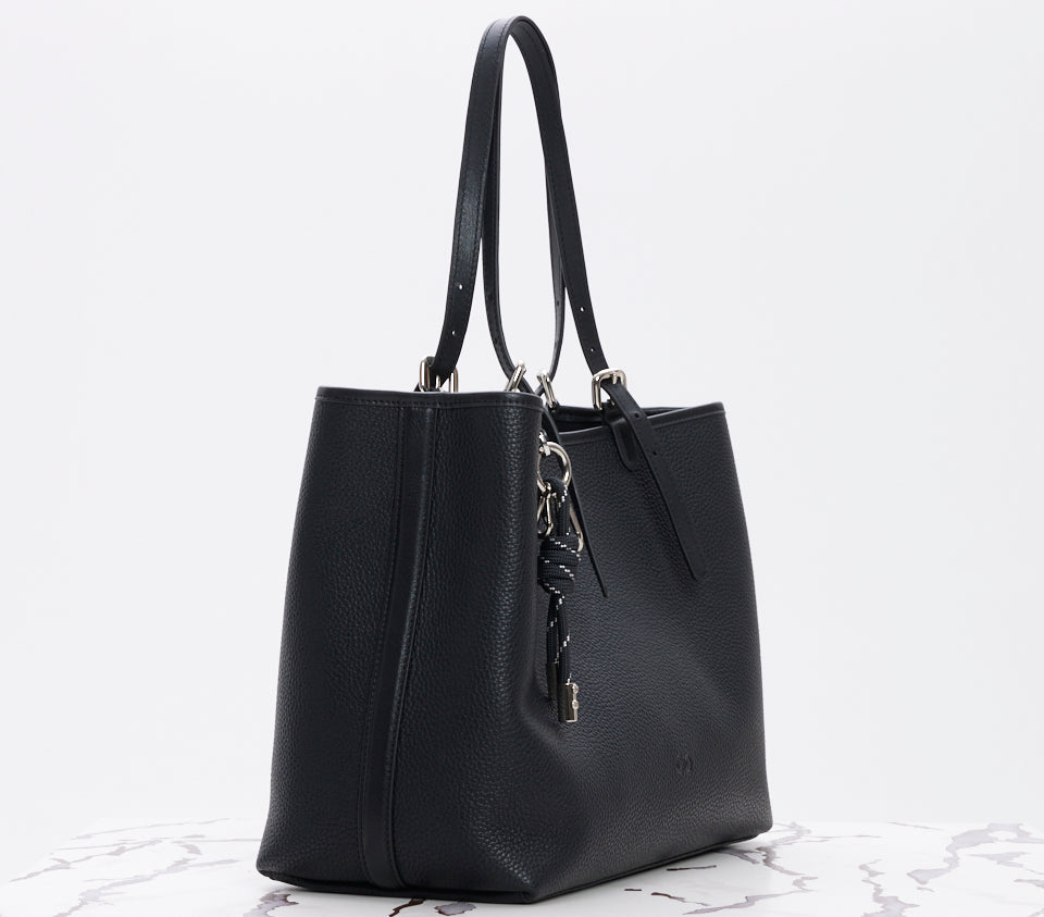 Ella Tote Black