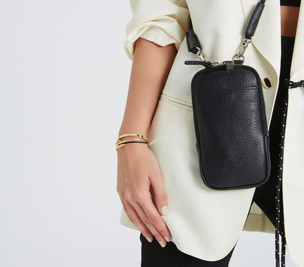 Hands Off Black