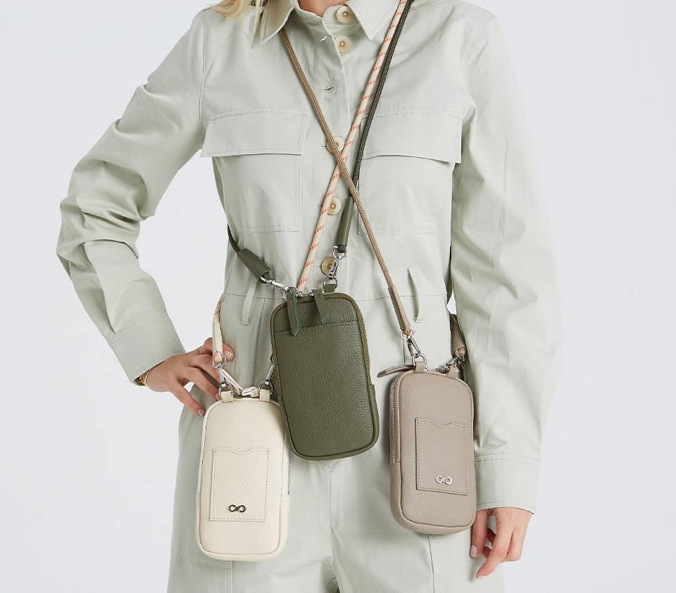 Hands Off Beige